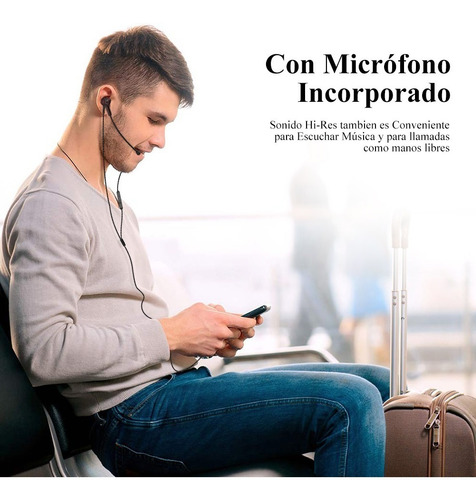 Audífonos Gamer Langsdom G100x Auriculares Xsx/ps5/ns