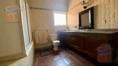 Venta Casa Acopilco