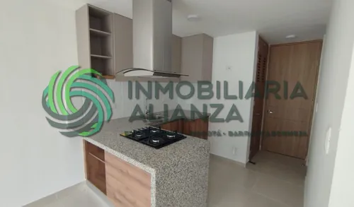 Apartamento En Arriendo En Cañaveral. Cod A17020