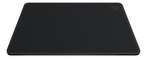 Mouse Pad gamer Razer Invicta de aluminio m 25.5cm x 35.5cm x 4.5mm black