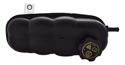 Deposito Anticongelante Yukon Xl 1500 2013-2014 V8 5.3l Shr
