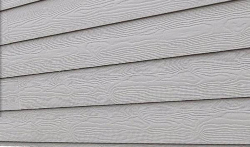 Imagen 3 de 8 de Revestimiento Pared Siding Fibrocemento 3.60mt X 20cm X 8mm