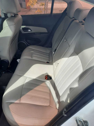 Chevrolet Cruze 1.8 Ltz Mt 5 P 2013