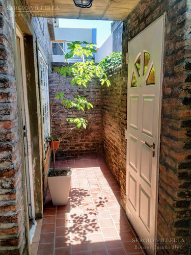 Imagen 19 de 19 de Virasoro 2542 - Departamento Pasillo De Dos Dormitorios En Venta En Rosario
