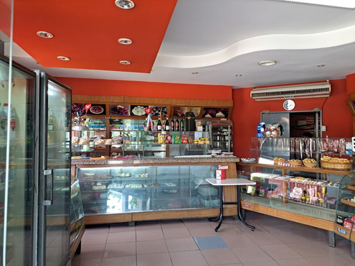 Negocio Fondo De Comercio Panaderia La Reina Invertir