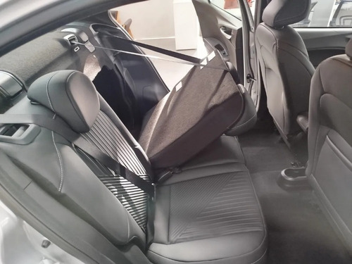 Fiat Cronos 1.3 Gse Precision Cvt