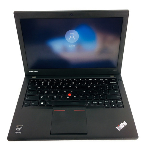 Notebook Lenovo X240 I5 4gb Hd500 Garantia + Nf 