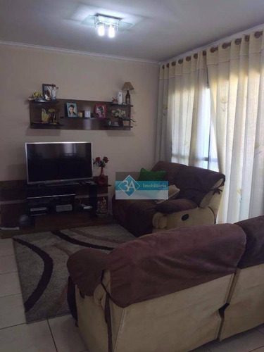 Cobertura Residencial À Venda, Vila Formosa, São Paulo. - Co0099
