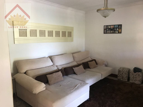 Casa A Venda No Bairro Centro Em Mairiporã - Sp. - 970-1