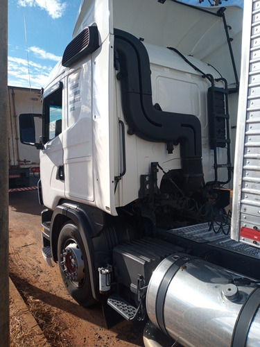 Scania G420 G420