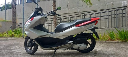 Imagem 7 de 8 de Honda Pcx 150