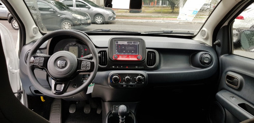 Fiat Mobi 1.0 Trekking Flex 5P