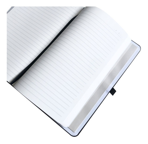 Imagen 4 de 6 de Libreta Aqua Papel Piedra | Cuaderno Clásico De Papel Piedra