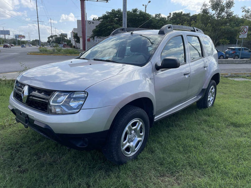 Imagen 1 de 15 de Renault Duster 2019 5p Zen L4/2.0 Aut