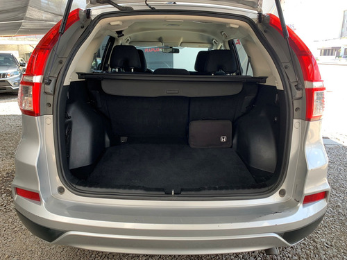 Honda CR-V 2.4 I-style AT