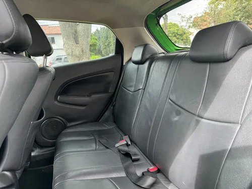 Mazda 2 1.5 15Hap At
