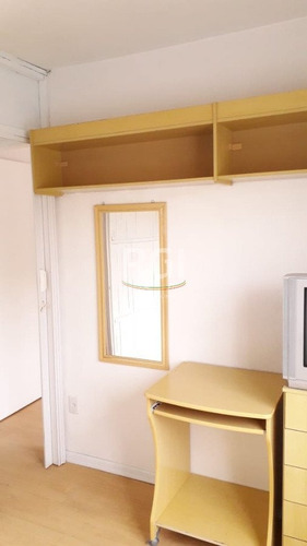 Apartamento Em Jardim Carvalho Com 2 Dormitórios - Cs36007345