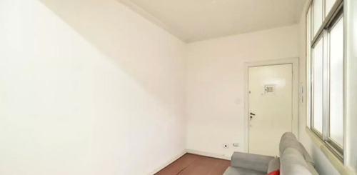 Imagem 3 de 28 de Apartamento Residencial Em São Paulo - Sp - Ap2491_etic