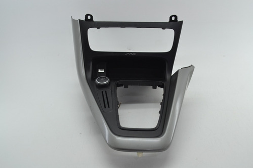 Moldura Cambio Comando Ar Console Ford Focus 2016 Original