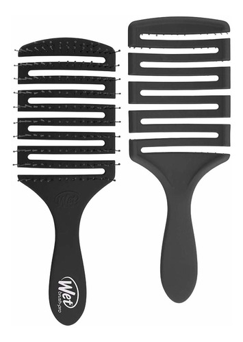 Wet Brush / Cepillo  Pro Flex Dry Paddle 