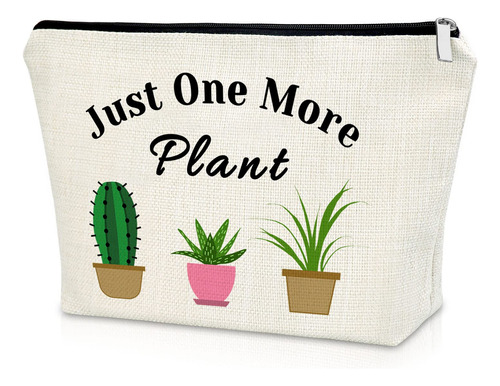 Regalos De Plantas Para Amantes De Las Plantas, Bolsa De Maq