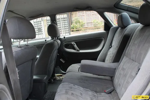 Mazda 626 2.0 Matsuri Him Mt Hb