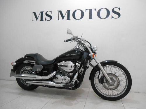 Honda Shadow 750 Abs
