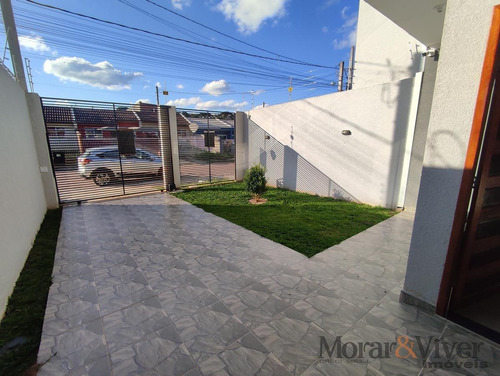 Imagem 5 de 15 de Sobrado Para Venda Em Fazenda Rio Grande, Eucaliptos, 3 Dormitórios, 1 Suíte, 3 Banheiros, 2 Vagas - Faz4880_1-2398038