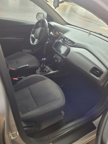 Chevrolet Onix 1.0 Joy 5p