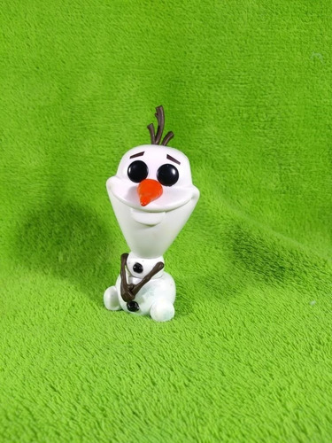 Funko Olaf Frozen 2 Disney (Usado)