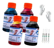 Comprar Tintas Para Recargar Cartuchos 21 22 664 662 675 667 703 667