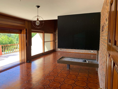 Imagen 25 de 30 de Casa - Punta Chica En Alquiler!