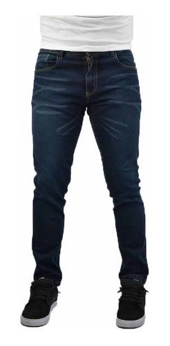 Pantalon Jean Denim Dexter Hombre | Moha (140837)