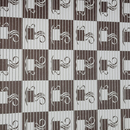 Passadeira Emborrachada Antiderrapante (4mt X 45cm)colorido Comprimento 4 M Cor Estampa 13 Desenho Do Tecido Estampado Largura 45 Cm