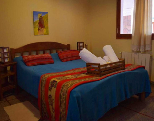Alquiler Cuartos Privados/compartidos Humahuaca Jujuy