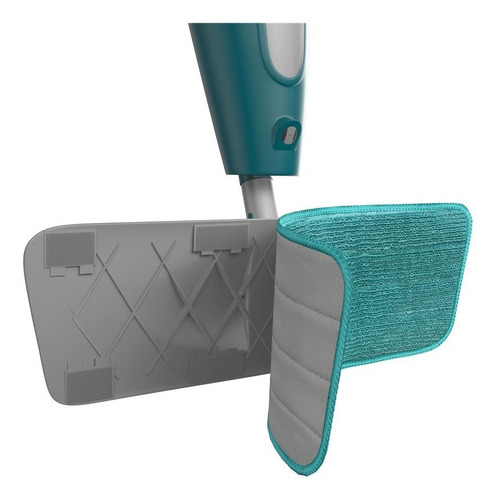 Imagem 4 de 10 de Mop Spray Rodo Com Microfibra Mop7800 Flashlimp