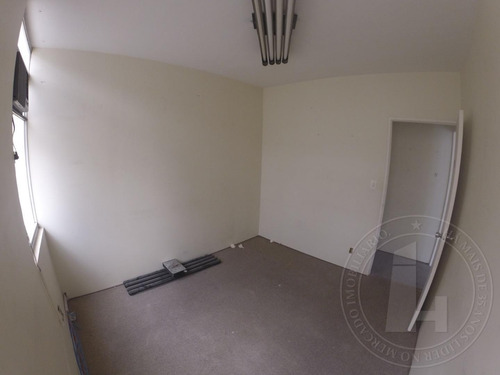 Imagem 10 de 18 de Sala Para Alugar, 65 M² Por R$ 3.000/mês - Bela Vista - São Paulo/sp - Sa0010