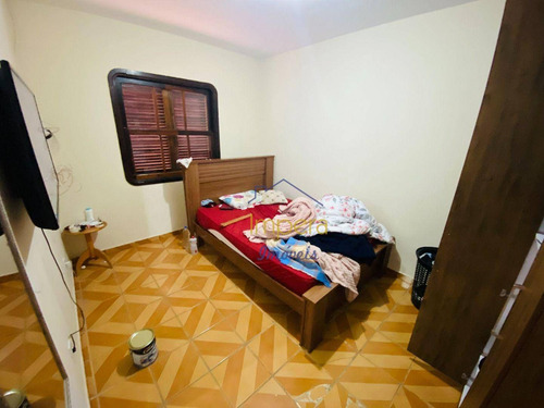 Imagem 6 de 28 de Casa Com 3 Dormitórios À Venda, 107 M² Por R$ 450.000,00 - Cidade Vista Verde - São José Dos Campos/sp - Ca0613