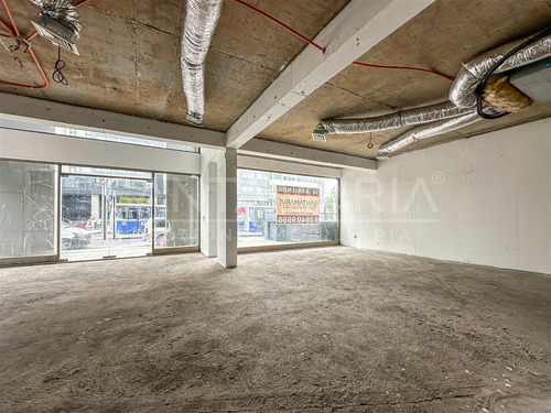 Arriendo Local Comercial Concepción Centro, Ohiggins