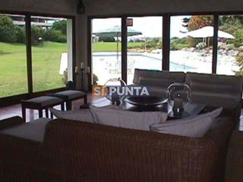 Imagen 4 de 4 de Casa En Alquiler