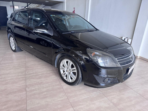 Chevrolet Vectra Gls 2.0 Nafta 5 Ptas Excelente Unidad