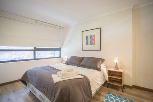 Apartamento Urbano Para Una Estadía Inolvidable