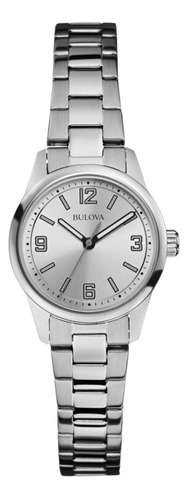 Reloj Bulova Rhapsody 96p214 