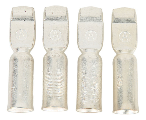 Conector Rápido De Batería: 175a, 1/0awg, Power Connect, Des