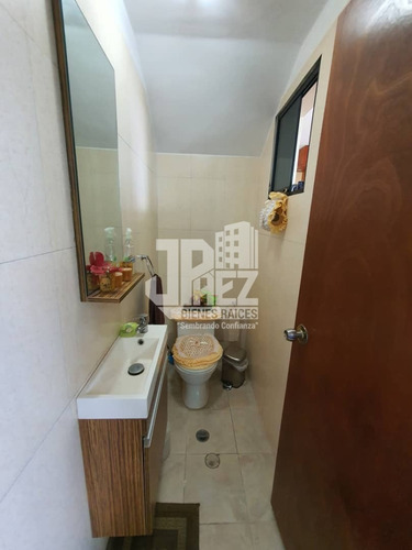 Imagen 13 de 30 de Townhouse En Venta Loma Mágica Corralito Carrizal