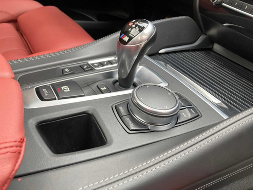 Bmw X5 M 567 Horse Power