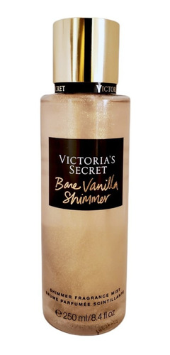 Splash Bare Vainilla Shimmer - mL a $312