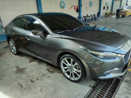 Imagen 3 de 11 de Mazda 3 2019 2.0 Touring