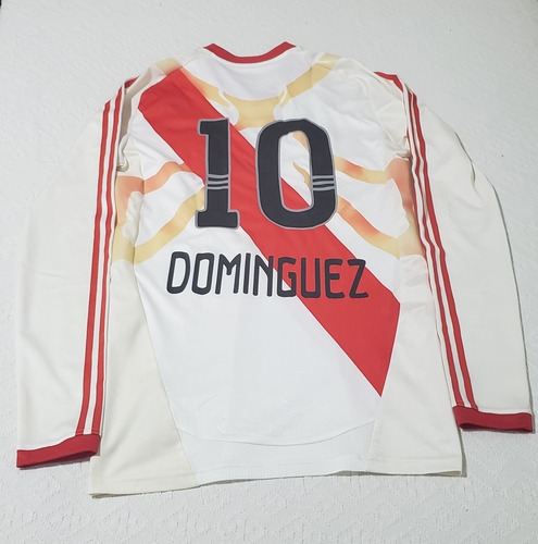 Camiseta River Plate Techfit
