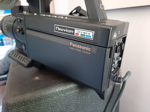 Filmadora Panasonic Modelo Pk-958